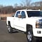 Spec-D Tuning 14-18 Chevrolet Silverado Towing Mirror Chrome Cvr Power Heated LED RMX-SIV14G2LEDHP-FS - alternate 3